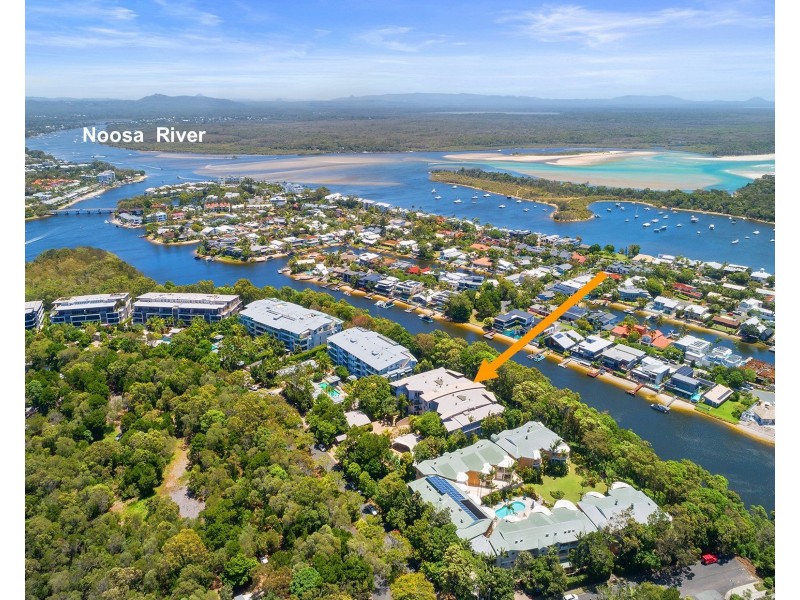 Unit 3/4 Serenity Close, Noosa Heads QLD 4567