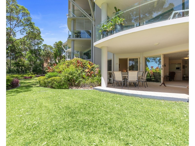 Unit 3/4 Serenity Close, Noosa Heads QLD 4567