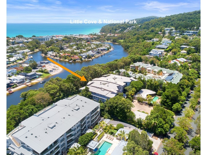 Unit 3/4 Serenity Close, Noosa Heads QLD 4567