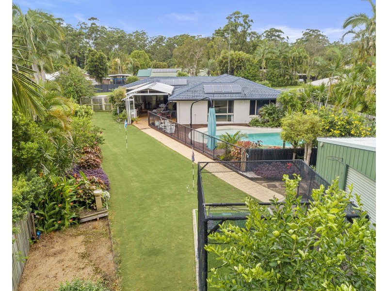 53 Griffith Avenue, Tewantin QLD 4565