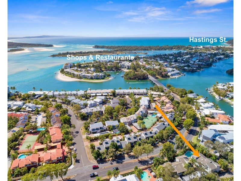 7/2 Dolphin Crescent, Noosaville QLD 4566