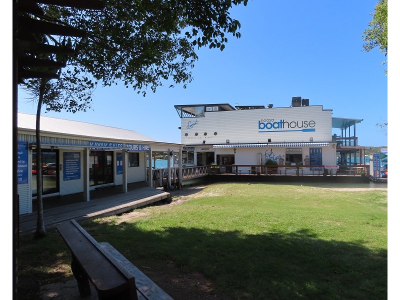 7/2 Dolphin Crescent, Noosaville QLD 4566