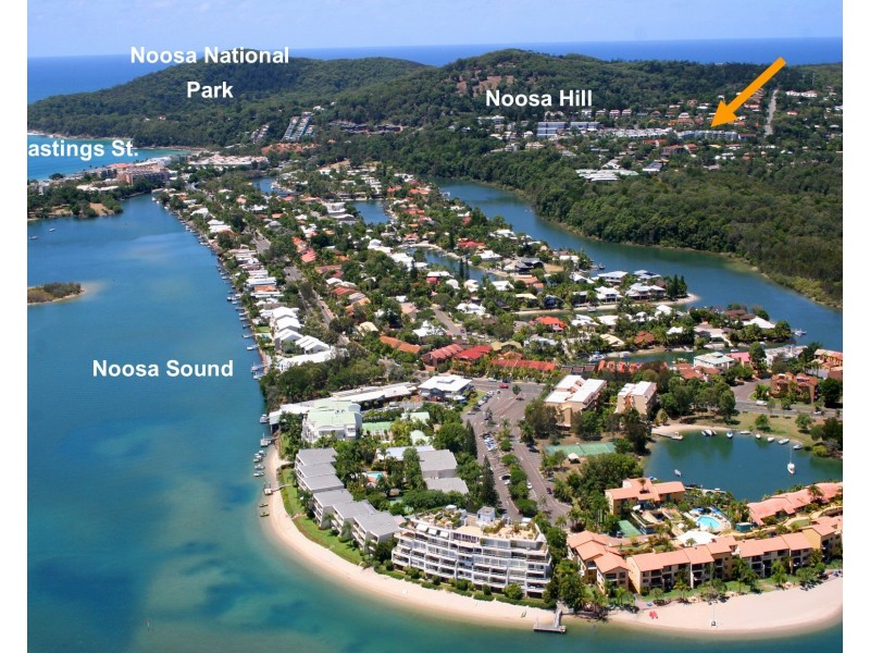 23/26 Noosa Drive, Noosa Heads QLD 4567
