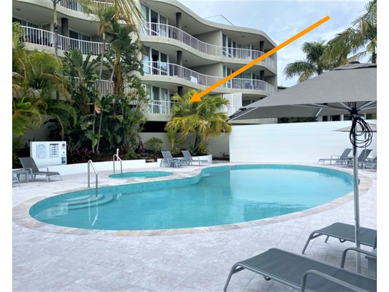 23/26 Noosa Drive, Noosa Heads QLD 4567