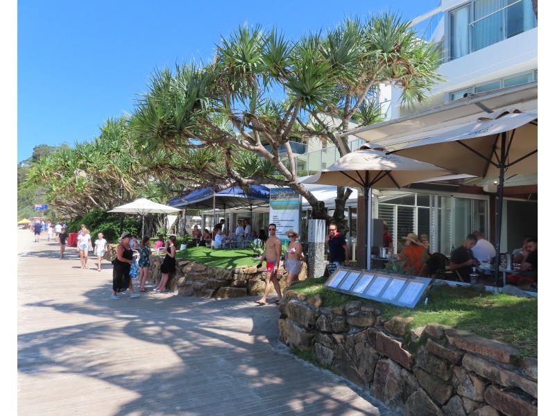 23/26 Noosa Drive, Noosa Heads QLD 4567