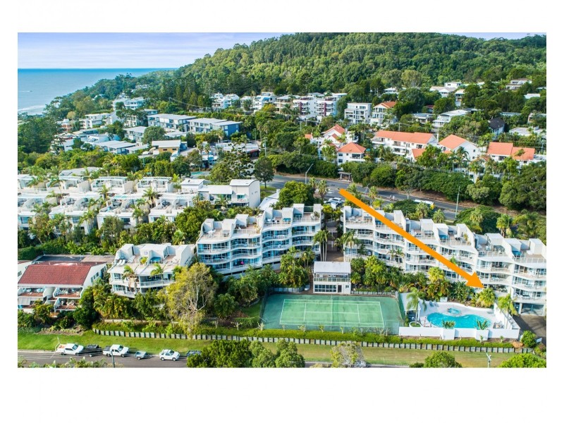 23/26 Noosa Drive, Noosa Heads QLD 4567