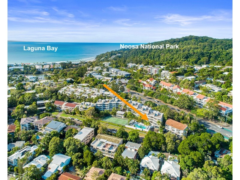 23/26 Noosa Drive, Noosa Heads QLD 4567