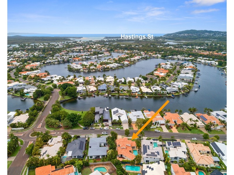 82 Shorehaven Drive, Noosa Waters QLD 4566