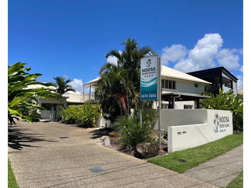 6/137 Gympie Terrace, Noosaville QLD 4566