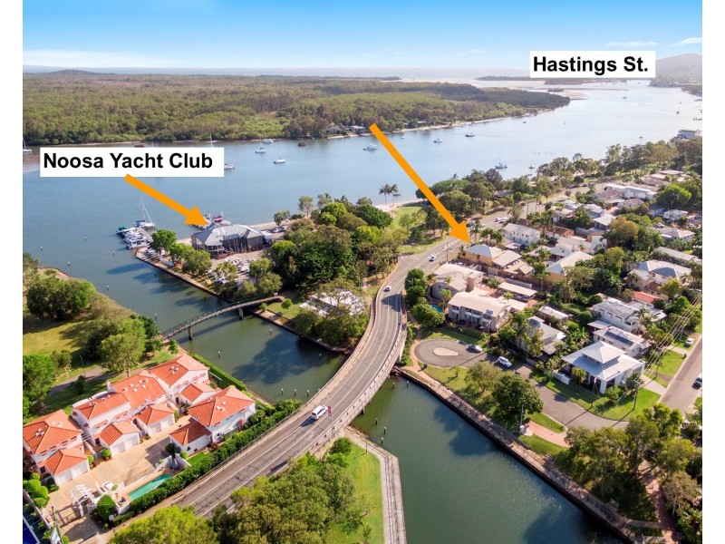 6/137 Gympie Terrace, Noosaville QLD 4566