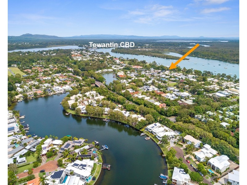 6/137 Gympie Terrace, Noosaville QLD 4566