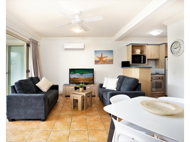 6/137 Gympie Terrace, Noosaville QLD 4566