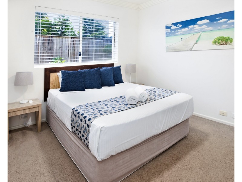 6/137 Gympie Terrace, Noosaville QLD 4566