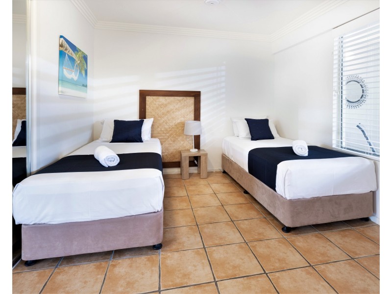 6/137 Gympie Terrace, Noosaville QLD 4566