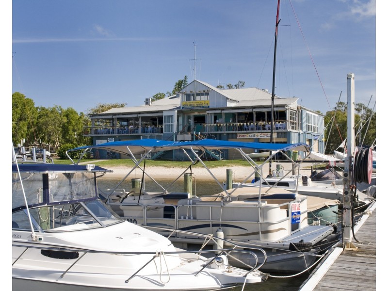 6/137 Gympie Terrace, Noosaville QLD 4566
