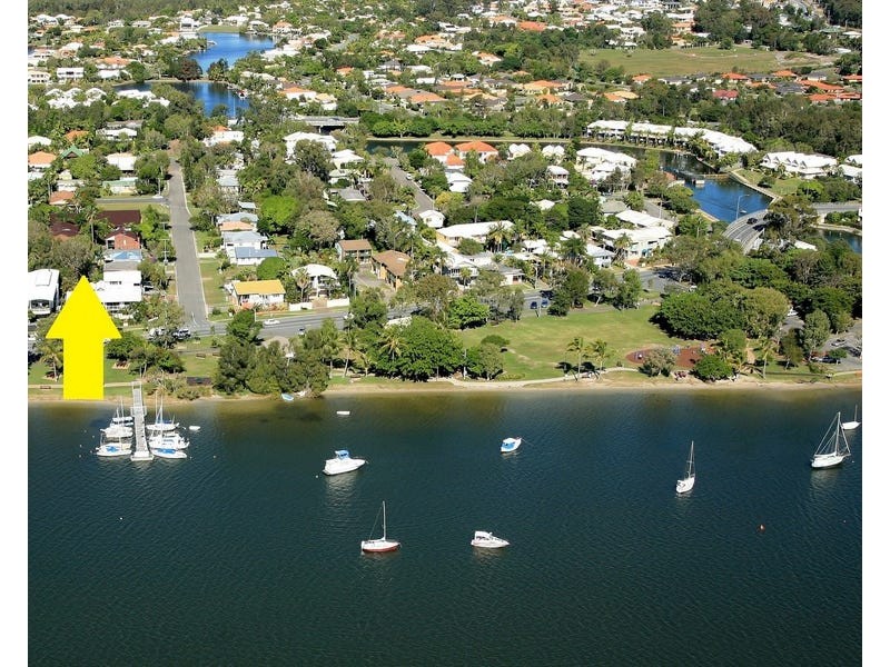 3/12 Cloudsley Street, Noosaville QLD 4566