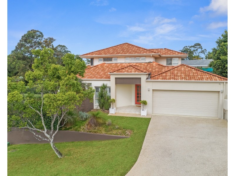 1 Jubilee Court, Tewantin QLD 4565