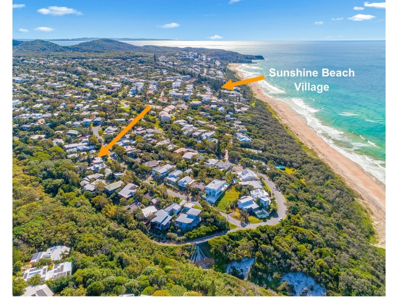 14 Adams Street, Sunshine Beach QLD 4567