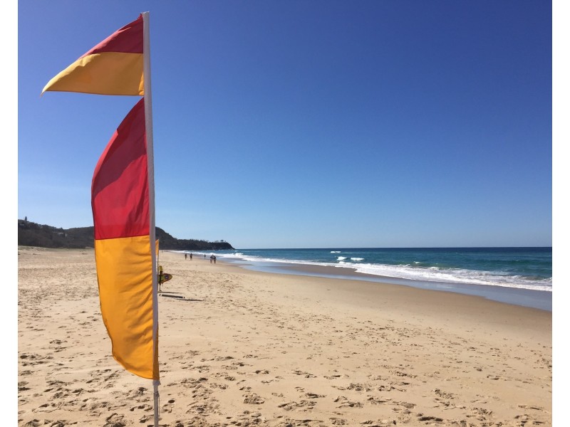 4/2-4 Solway Drive, Sunshine Beach QLD 4567