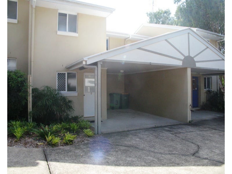 3/76 Southern Cross Parade, Sunrise Beach QLD 4567