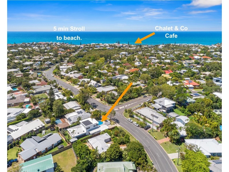 36 Dame Patti Drive, Sunrise Beach QLD 4567