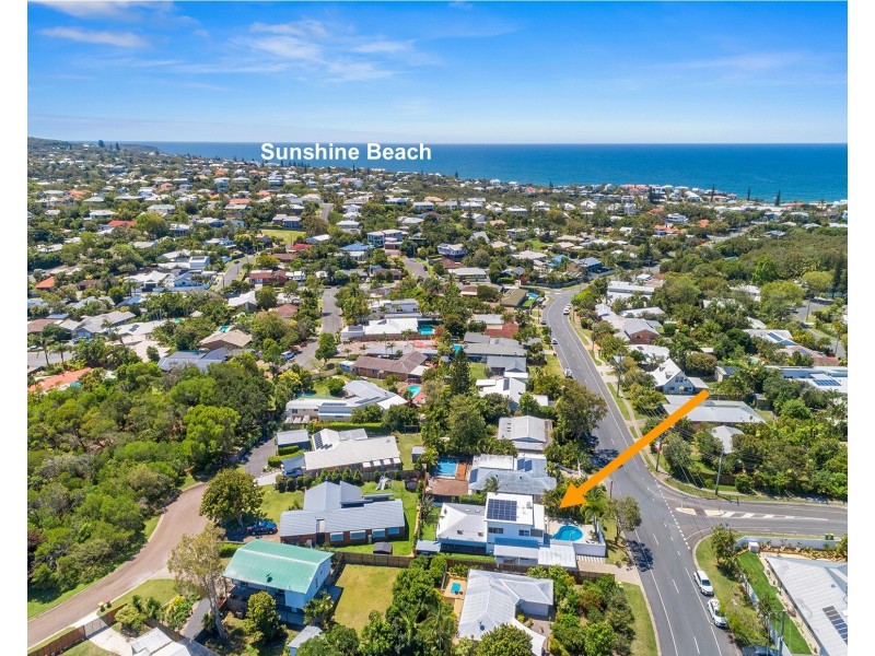 36 Dame Patti Drive, Sunrise Beach QLD 4567