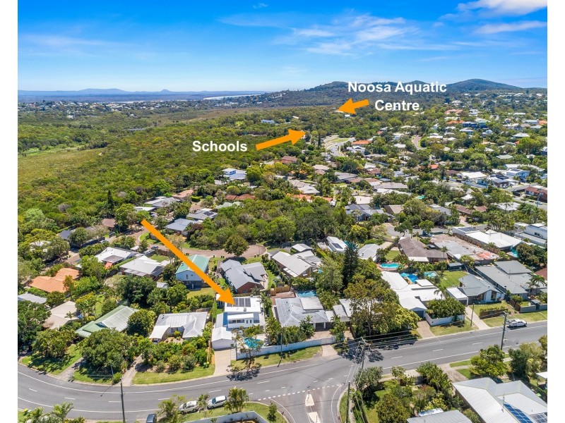 36 Dame Patti Drive, Sunrise Beach QLD 4567