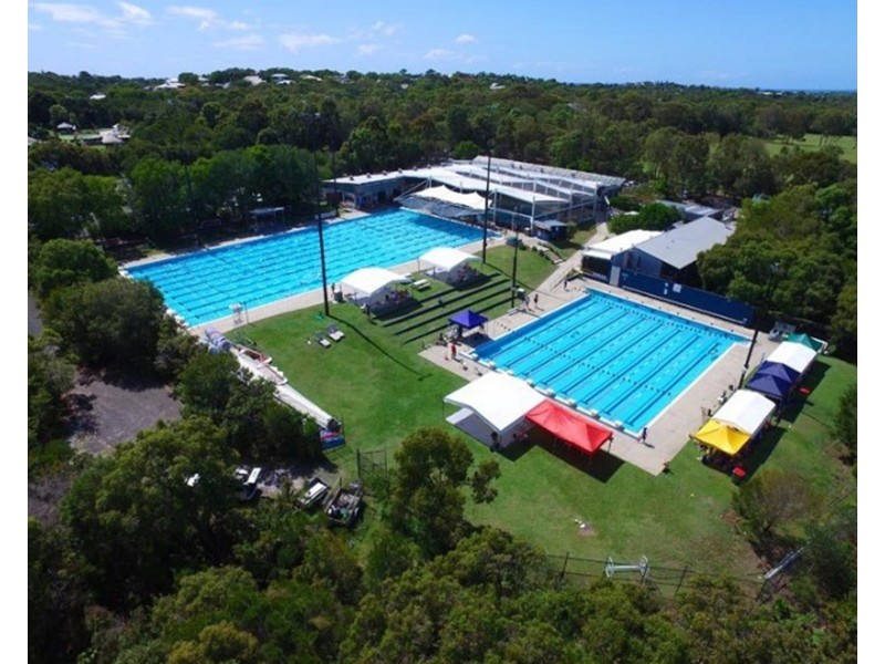 36 Dame Patti Drive, Sunrise Beach QLD 4567