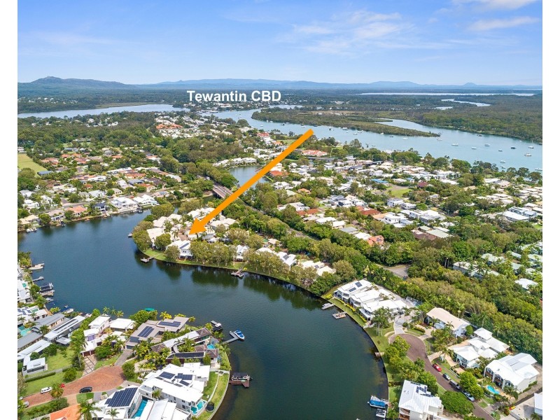 20/67 Gibson Road, Noosaville QLD 4566