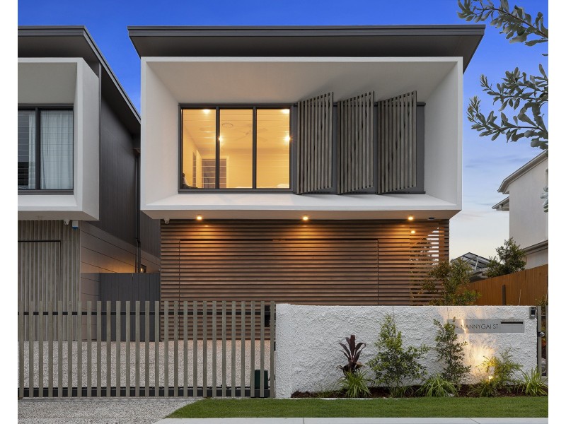 21A Nannygai Street, Noosaville QLD 4566