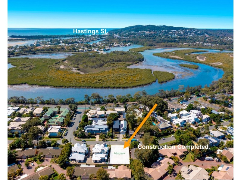 21A Nannygai Street, Noosaville QLD 4566