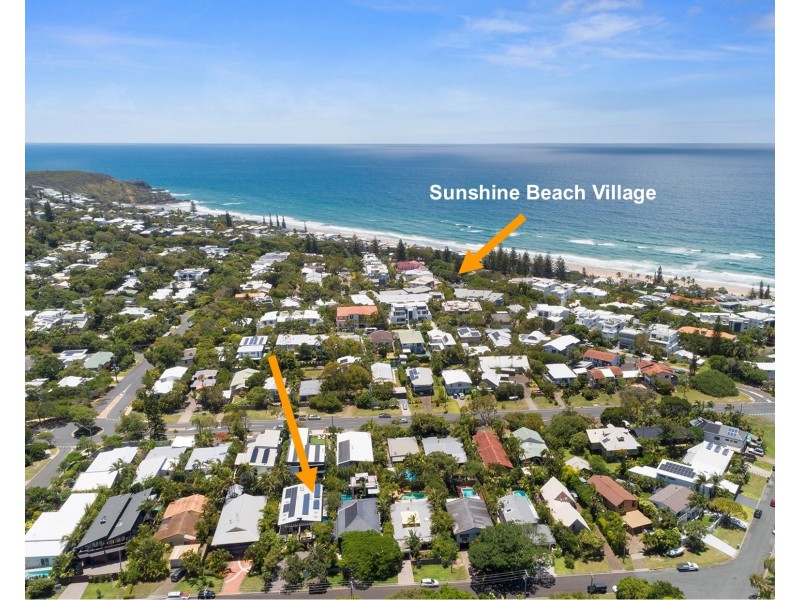 2/14 Weyba Street, Sunshine Beach QLD 4567