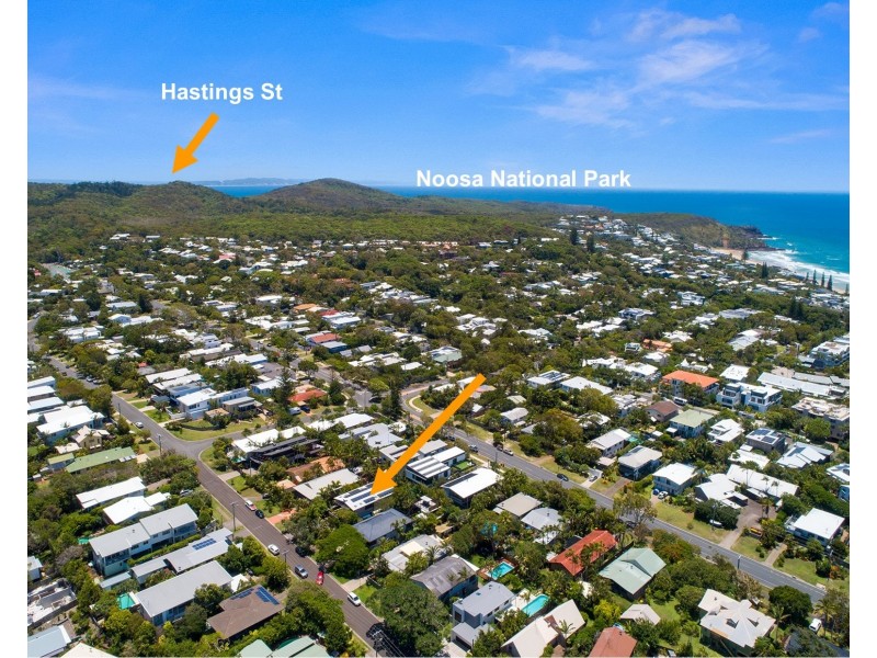 2/14 Weyba Street, Sunshine Beach QLD 4567