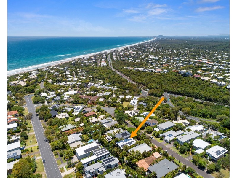 2/14 Weyba Street, Sunshine Beach QLD 4567