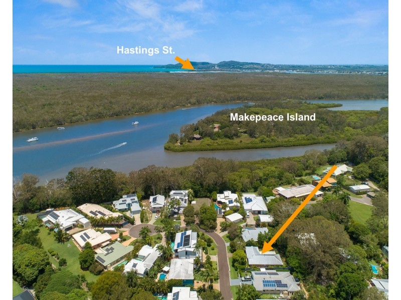 6 Cambridge Court, Tewantin QLD 4565