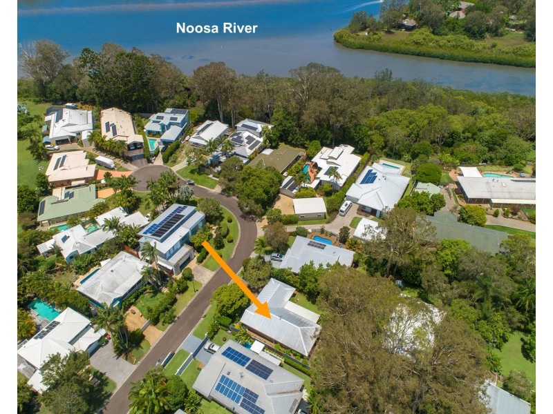 6 Cambridge Court, Tewantin QLD 4565