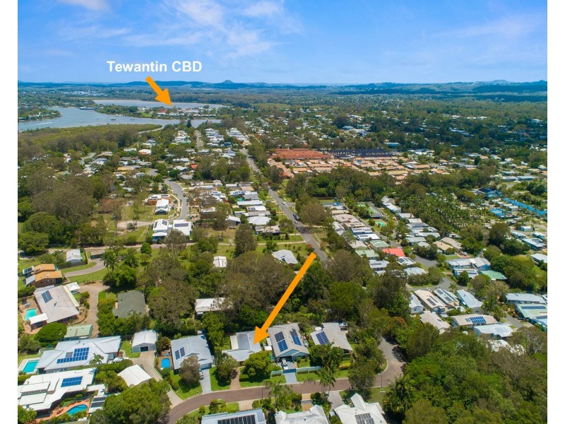 6 Cambridge Court, Tewantin QLD 4565