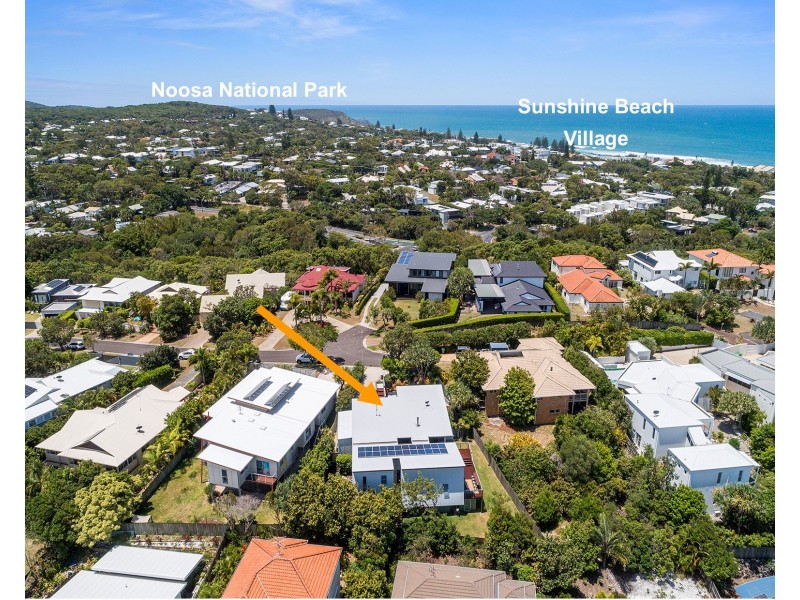 14 Liberty Place, Sunrise Beach QLD 4567