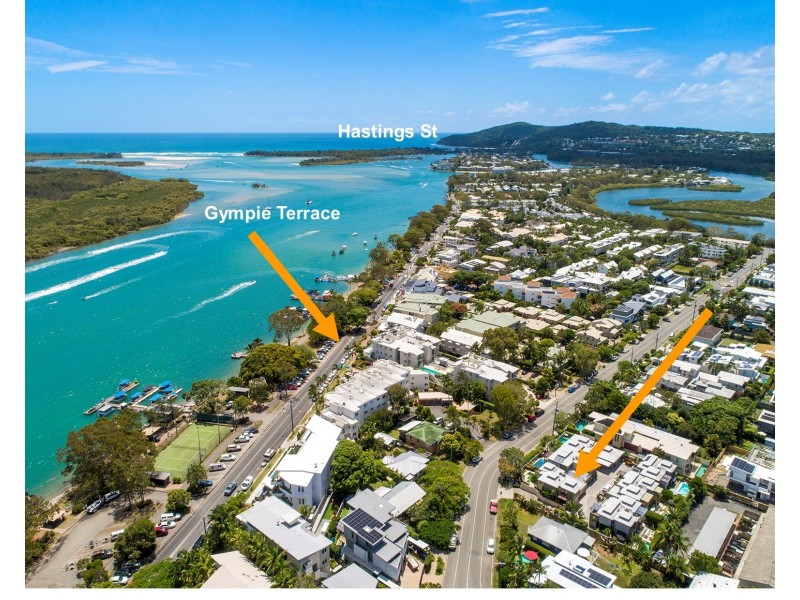 3/12 Elizabeth Street, Noosaville QLD 4566