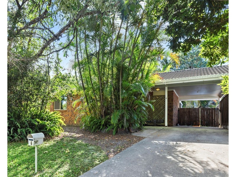 6 Jacaranda Place, Tewantin QLD 4565