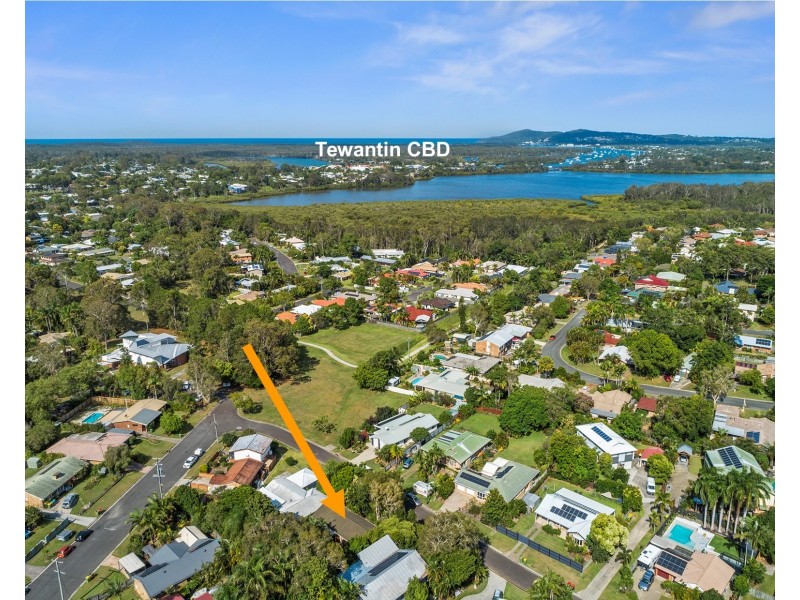 6 Jacaranda Place, Tewantin QLD 4565