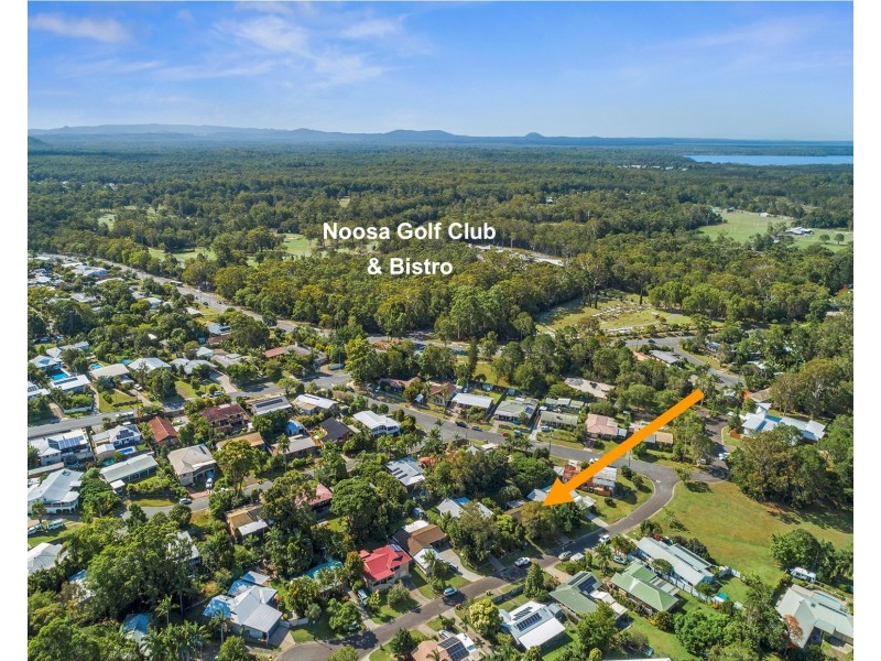 6 Jacaranda Place, Tewantin QLD 4565