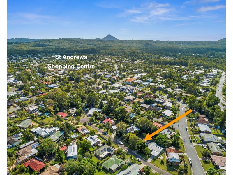 6 Jacaranda Place, Tewantin QLD 4565