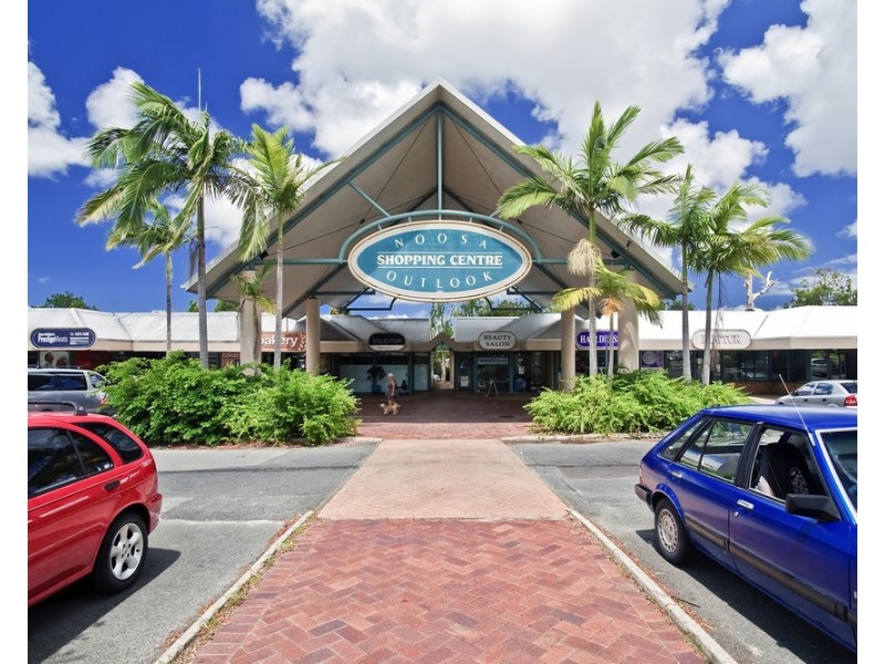 6 Jacaranda Place, Tewantin QLD 4565