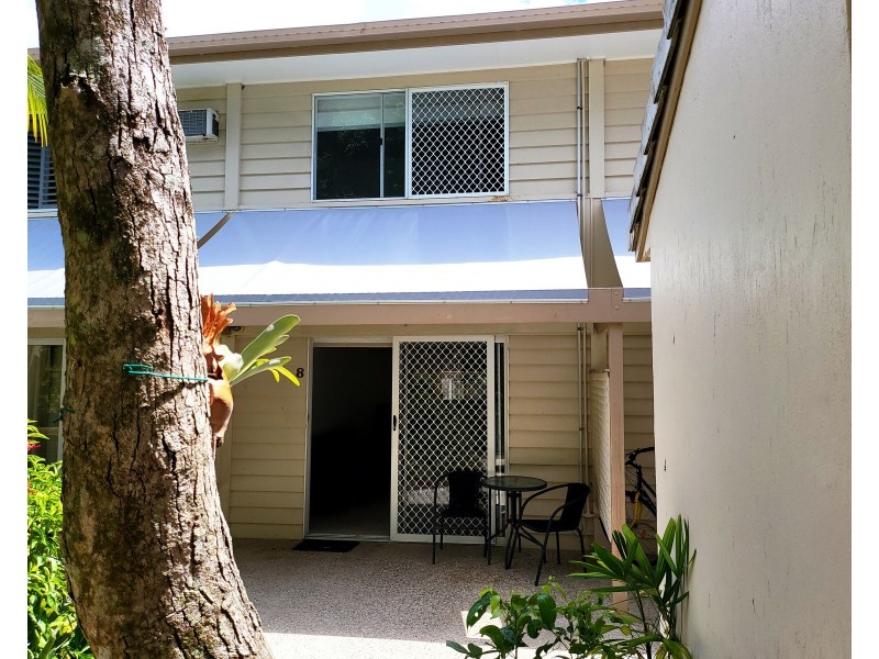 8/5 Ann Street, Noosaville QLD 4566