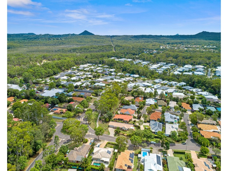 1 Honeyeater Avenue, Noosaville QLD 4566