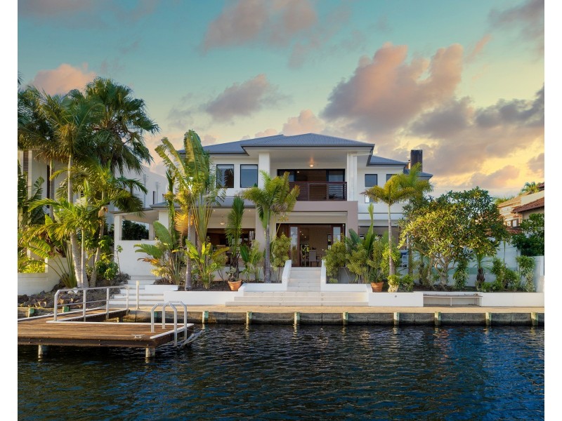 41 The Anchorage, Noosa Waters QLD 4566