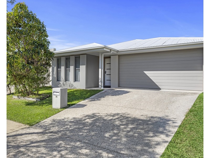 26 Brushbox Way, Peregian Springs QLD 4573