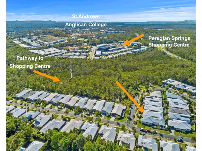 26 Brushbox Way, Peregian Springs QLD 4573