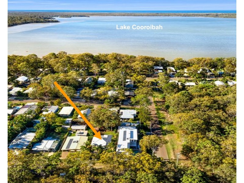 47 Sunset Way, Cooroibah QLD 4565